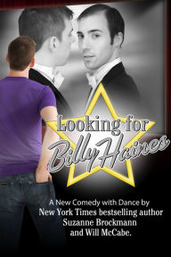 Title: Looking For Billy Haines, Author: Suzanne Brockmann