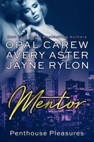 Title: Mentor, Author: Opal Carew