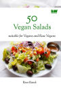 50 Salads - RawMunchies