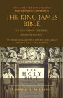 THE KING JAMES BIBLE