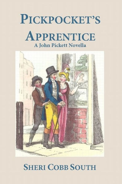 Pickpocket's Apprentice