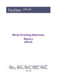 Metal Grinding Machines in Mexico