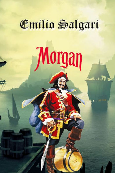 Morgan