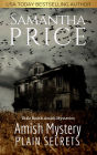 Amish Mystery: Plain Secrets