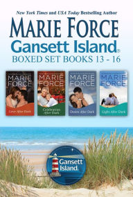 Title: Gansett Island Boxed Set Books 13-16, Author: Marie Force