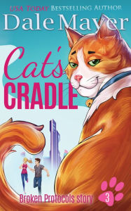 Title: Cat's Cradle, Author: Dale Mayer