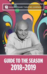 Title: Guide to the Season 2018-2019, Author: David Ives