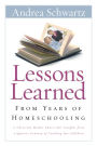 Lessons Learned from Years of Homeschooling