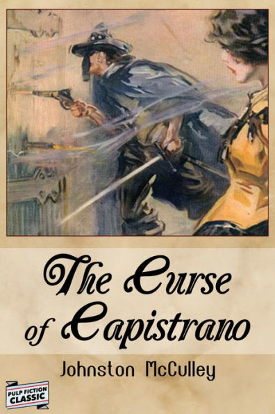 The Curse of Capistrano
