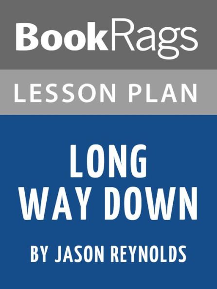 Lesson Plan: Long Way Down