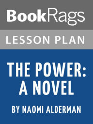 Title: Lesson Plan: The Power, Author: BookRags