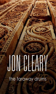 Title: The Faraway Drums, Author: Jon Cleary