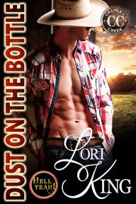 Title: Dust on the Bottle, Author: Lori King