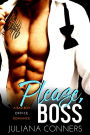 Please, Boss: A Yours Boss Bad Boy Office Romance