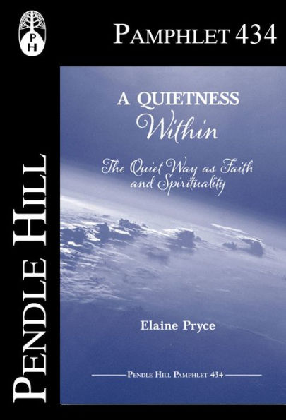 A Quietness Within