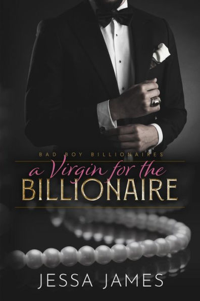 A Virgin for the Billionaire