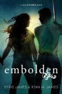 Embolden (Forbidden Book 2)
