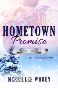 Title: Hometown Promise, Author: Merrillee Whren