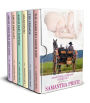 Amish Romance Boxed Set Books 1 - 6
