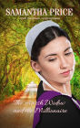 The Amish Widow and the Millionaire