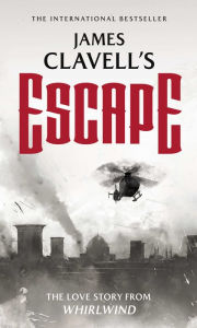 Title: Escape, Author: James Clavell
