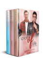 The Spice of Life Series
