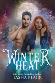 Title: Winter Heat, Author: Tasha Black