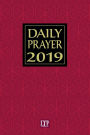 Daily Prayer 2019
