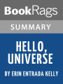 Summary & Study Guide: Hello, Universe