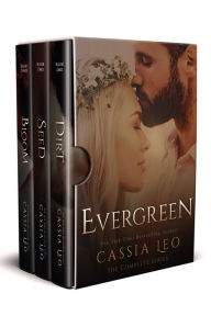 Title: Evergreen: The Complete Series: Including exclusive bonus scene, Author: Cassia Leo