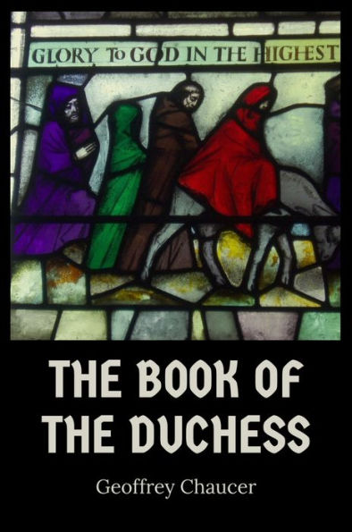 The Book of the Duchess