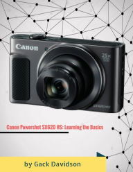 Title: Canon Powershot Sx620, Author: Gack Davidson