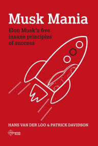 Title: Musk Mania, Author: Patrick Davidson