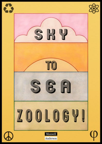 Sky to Sea Zoology!