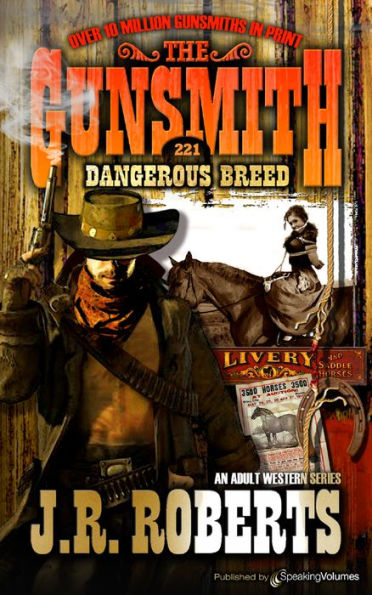 Dangerous Breed