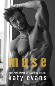 Title: Muse, Author: Katy Evans