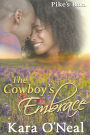 The Cowboy's Embrace