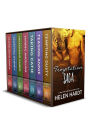 The Temptation Saga Anthology