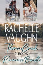 Thorne Creek Romance 2-Book Bargain Bundle: A Small Town Romance Book Family Saga