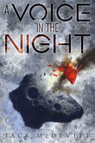 Title: A Voice in the Night, Author: Jack McDevitt