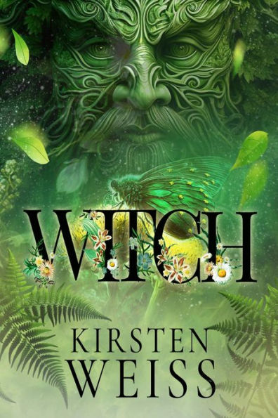 Witch: A Doyle Witch Cozy Mystery