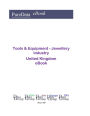 Tools & Equipment - Jewellery Industry in the United Kingdom