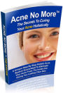 Acne No More Review PDF eBook Book Free Download