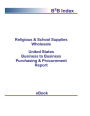 Religious & School Supplies Wholesale B2B United States