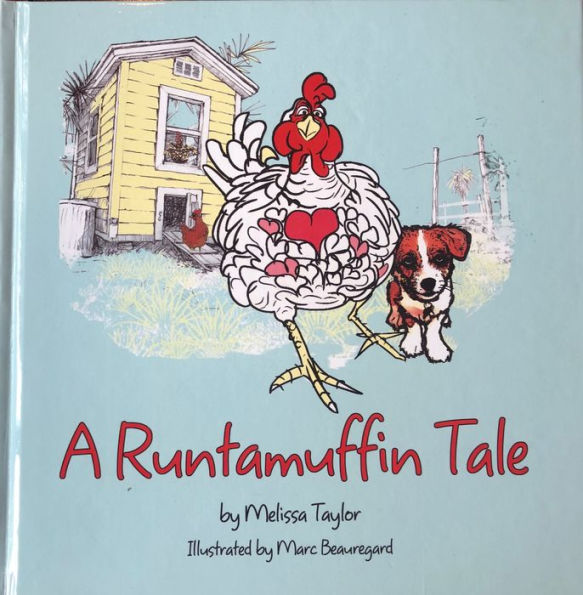 A Runtamuffin Tale