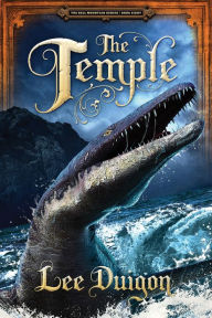 Title: The Temple (Bell Mountain, 8), Author: Lee Duigon