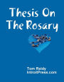 Thesis on the Rosary