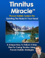 Tinnitus Miracle Review PDF eBook Nook Book Free Download