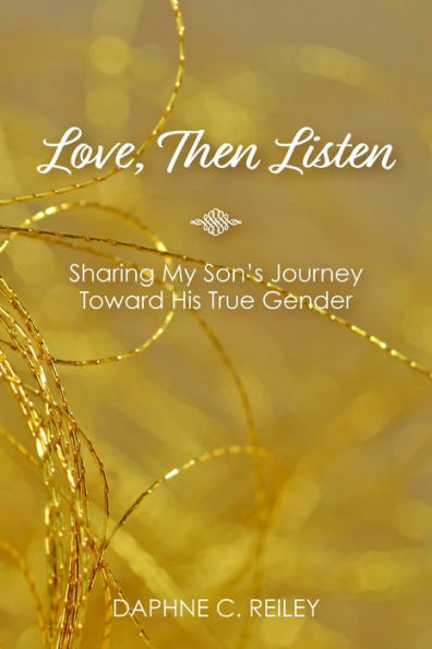 Love, Then Listen