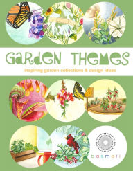 Title: Garden Themes, Author: Basmati